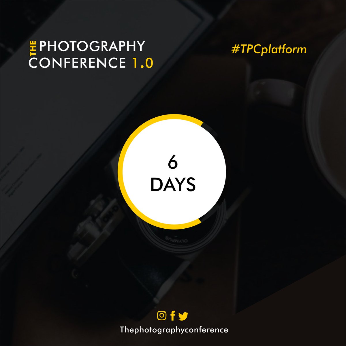 TPCplatform tweet picture