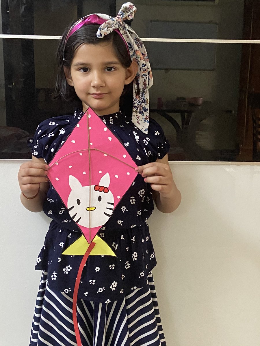 Kavya Mona Kaushik tweet media