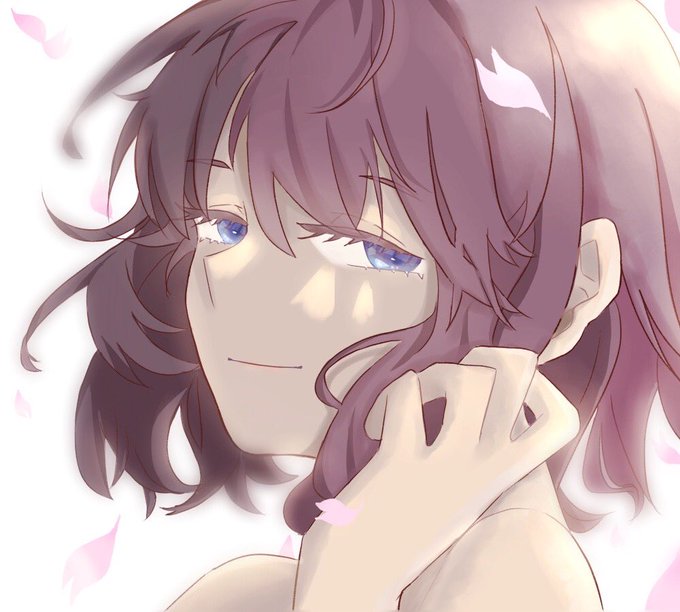 春っぽいのtwitterイラスト検索結果