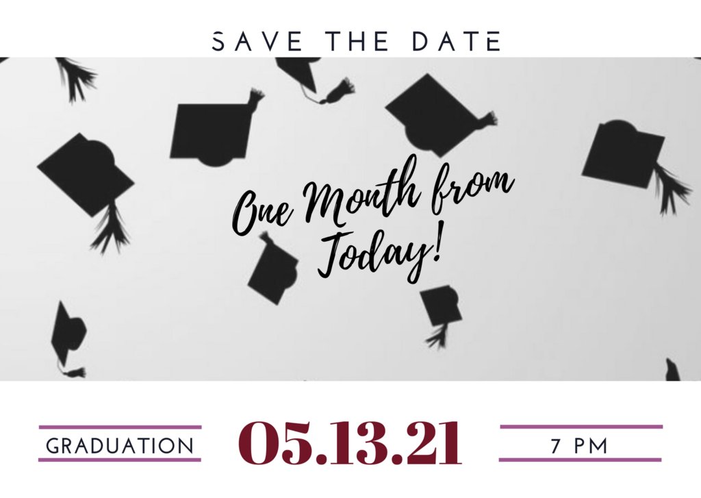 wheatonbulldogs's tweet photo. Graduation plans are in the works! Baccalaureate is scheduled for May 12, 7 p.m. and Graduation, May 13, 7 p.m. #WHSDogs #2021Senior #Graduation2021 https://t.co/dipShdez95