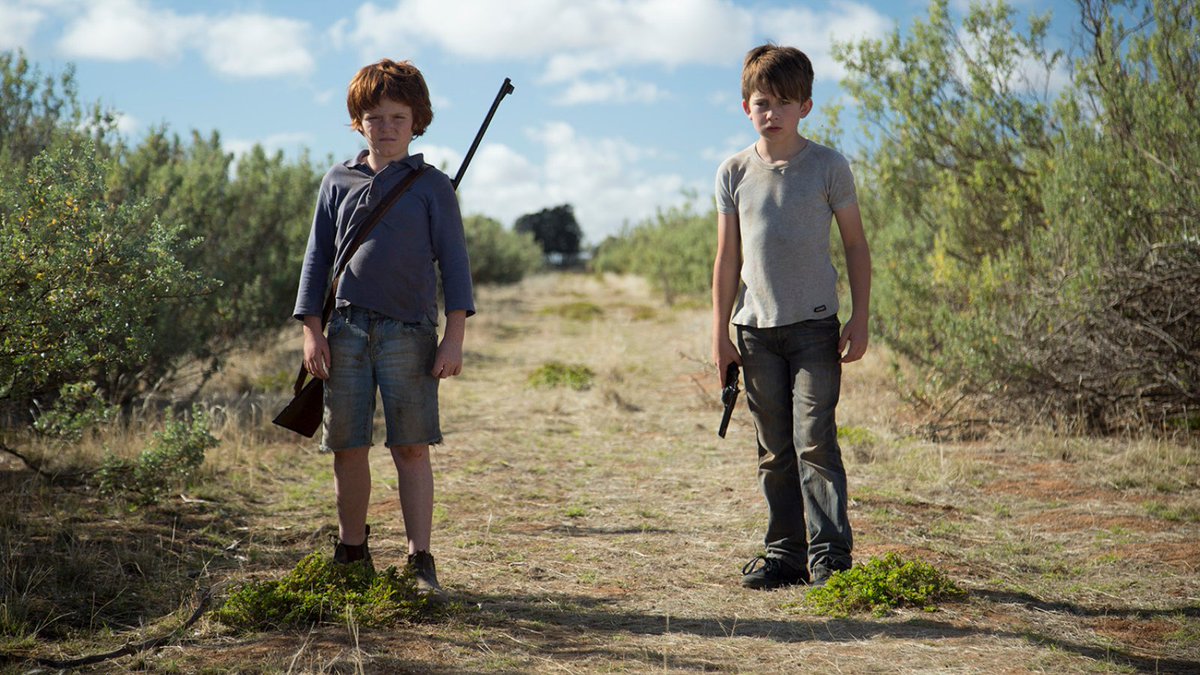 Here's some sunny news: Welcome To Iron Knob has hit ONE MILLION VIEWS on youtube!

You can watch the film here- youtube.com/watch?v=RhPbhY…