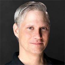 DeSotelleStudio's tweet photo. Andrew Walters as the signalman in the upcoming Studio Reading Night - April 18 https://t.co/GCZy82uXON https://t.co/ORS6NndiE5