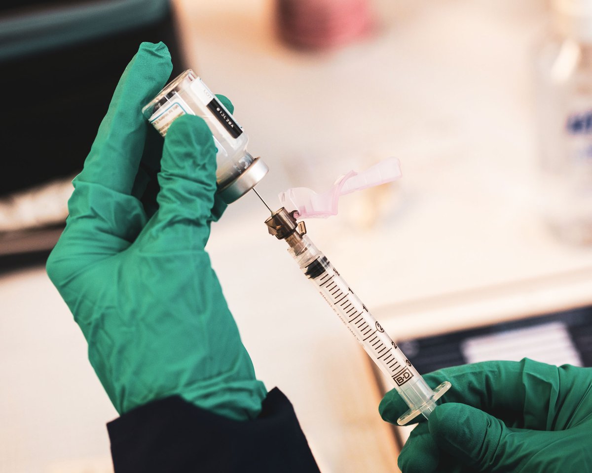 UofSC_SHS's tweet image. There will be a pop-up vaccine clinic at the Carolina Coliseum tomorrow, April 14th from 10 a.m. to 4 p.m. 

The clinic is administering the first dose of the Pfizer vaccine.

No appointment is needed, just an ID. 

The second dose clinic will be May 4th from 10 a.m. to 4 p.m.