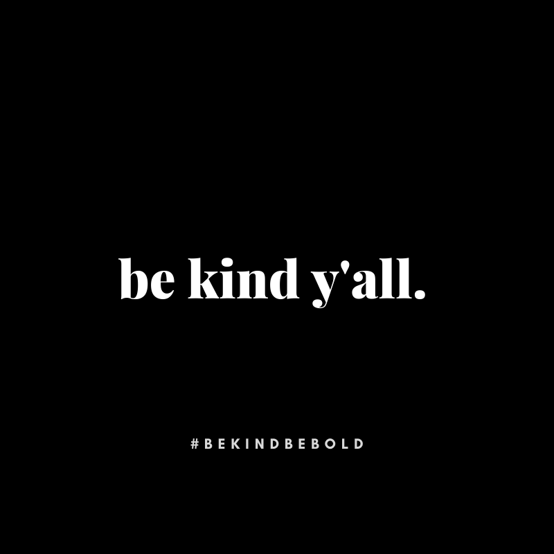 bekindbebold's tweet photo. We're in this together ♥️ https://t.co/F0ZMvlhdlW