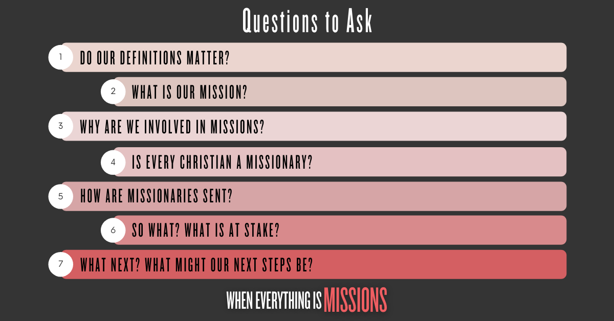 WEIMissions's tweet photo. 3/3) To go deeper, dive into our books... https://t.co/PxPz1X0IVE⠀
⠀
#missions #missionary #definitions #definitionsmatter #GreatCommission #church #churchmissions #churchmissionsmobilization #missionsmobilization #churchleaders #pastors #missionspastor #unreached #allnations https://t.co/A0kcAGabM7