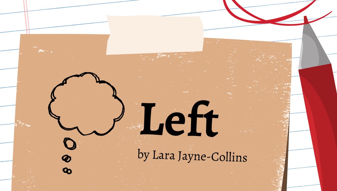 progresstheatre's tweet photo. 🤔 A scarred woman wakes up in an environment she does not recognise... until her troubled memories return. LEFT by Lara Jayne-Collins, will be part of #ScratchReading on 24 April. Sign up at: https://t.co/Qx3ptnjMWo
#NewWriting #rdguk #rdg https://t.co/veGWYpvsJa