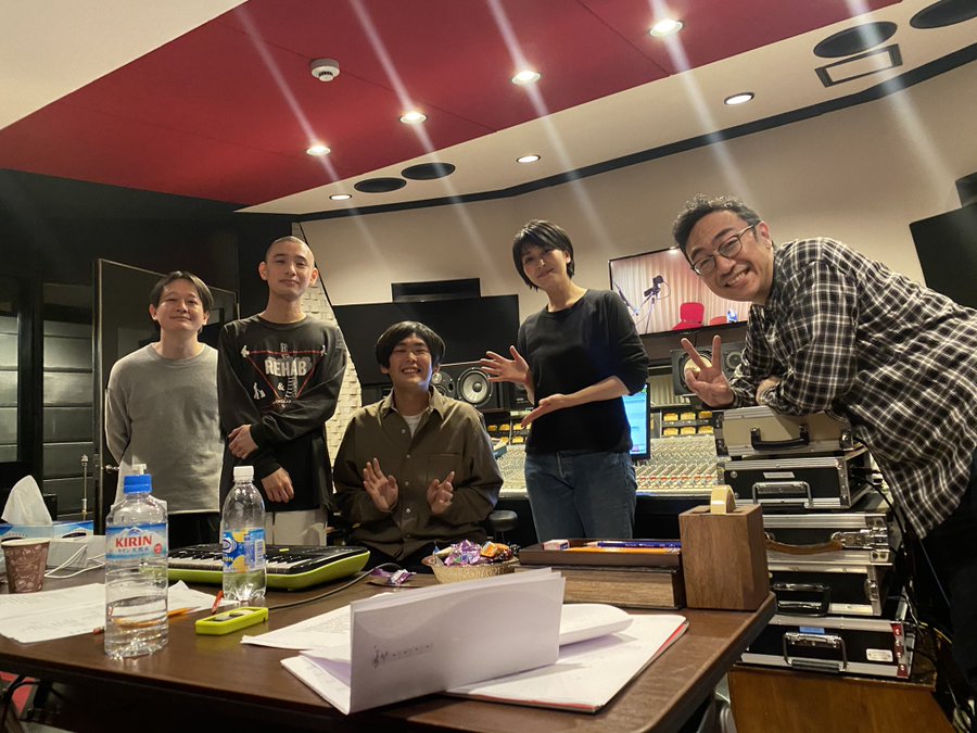 大豆田とわ子と三人の元夫 が成し遂げたドラマ主題歌の革新とは プロデューサー Stutsに訊く 柴那典 個人 Yahoo ニュース