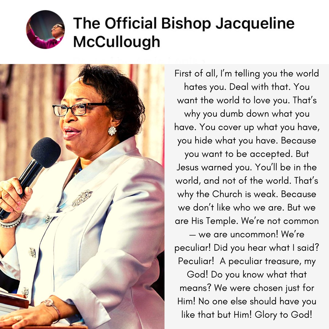 DrJMcCullough's tweet photo. Are you letting His light shine? Don't dumb it down to be accepted. #ARoyalPriesthood #APeculiarPeople #StayConnected #DoTheLovely #ChristintheCrisis #AGenerationofWorshippers https://t.co/NOaiU7jnEj