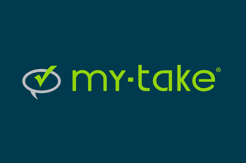 mytake's tweet photo. My-Take Communities Offer Online UX Insights Feature with New Release https://t.co/DNM5A7SuBD https://t.co/jsNoTae1kY