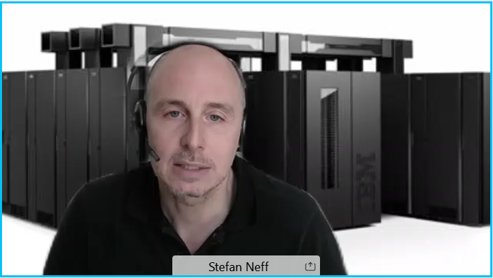 wauerochs's tweet photo. #GSESSMSD2021Spring
#GSE AK Storagemanagement (SSMSD)
Frühjahrs Guide 2021
by @GuideShareEurop @SeppWein
Gerd Becker
TS7700 Update
by Stefan Neff @IBMHydraGuru
@IBMStorage
@IBM @IBMZ @IBMNews @IBMChampions
@wauerochs from @DATEV
attend as #DATEVBotschafter #DATEVambassador https://t.co/fqhBxAbeLL