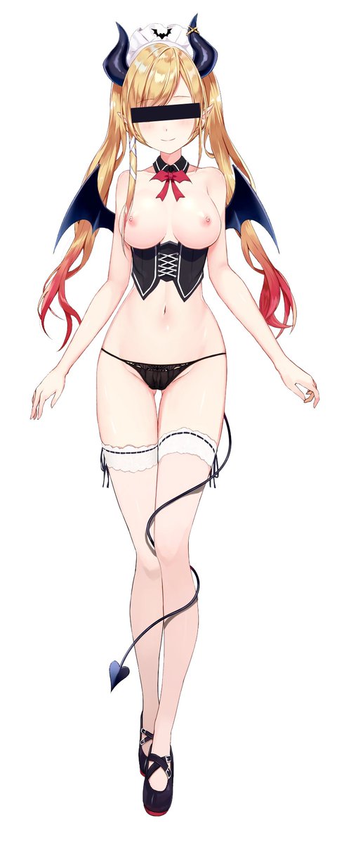 あ、最近裏垢に追加していたVの人たち 