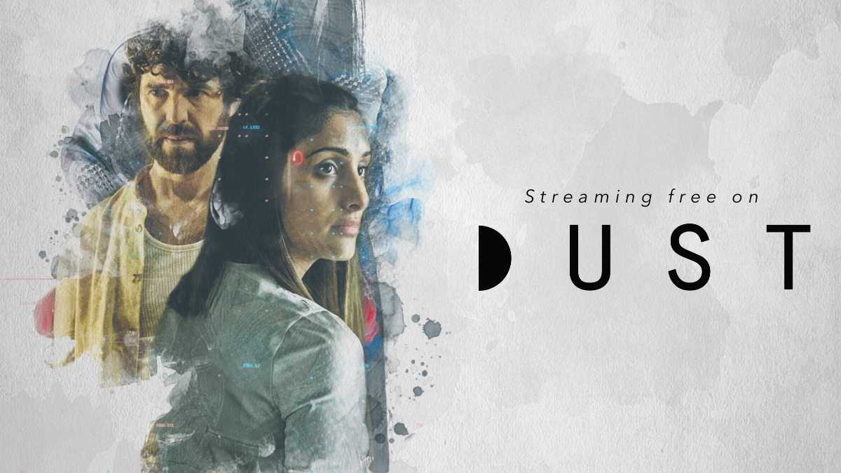 My short film MUSE is now live! Watch for free on <a href="/watchdust/">watchdust</a> 

I'll be replying to comments on the YouTube page so send along your thoughts and questions!

youtu.be/fNbIMo_jmpY