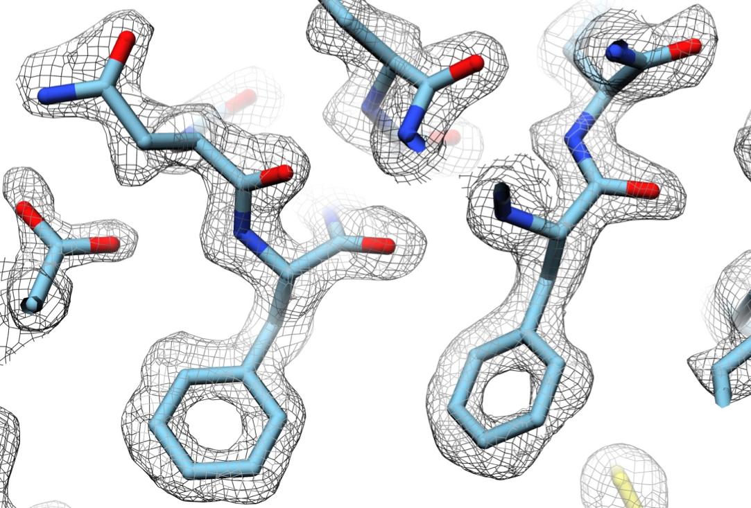 SubAngstrom tweet media