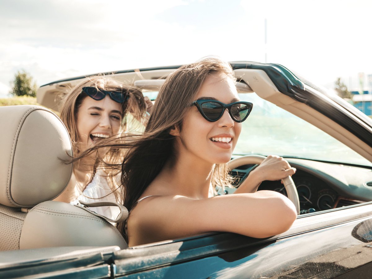 Thinking about a U.K. road trip?
Mycardirect Rental have convertibles at the ready! 

Link in bio 

Call Now: 03303112914

#mycardirectrental #summervibes #carhire #carrental #carrentals #summer #summer2021 #friends #convertible #roadtrip #cornwall #brighton #devon