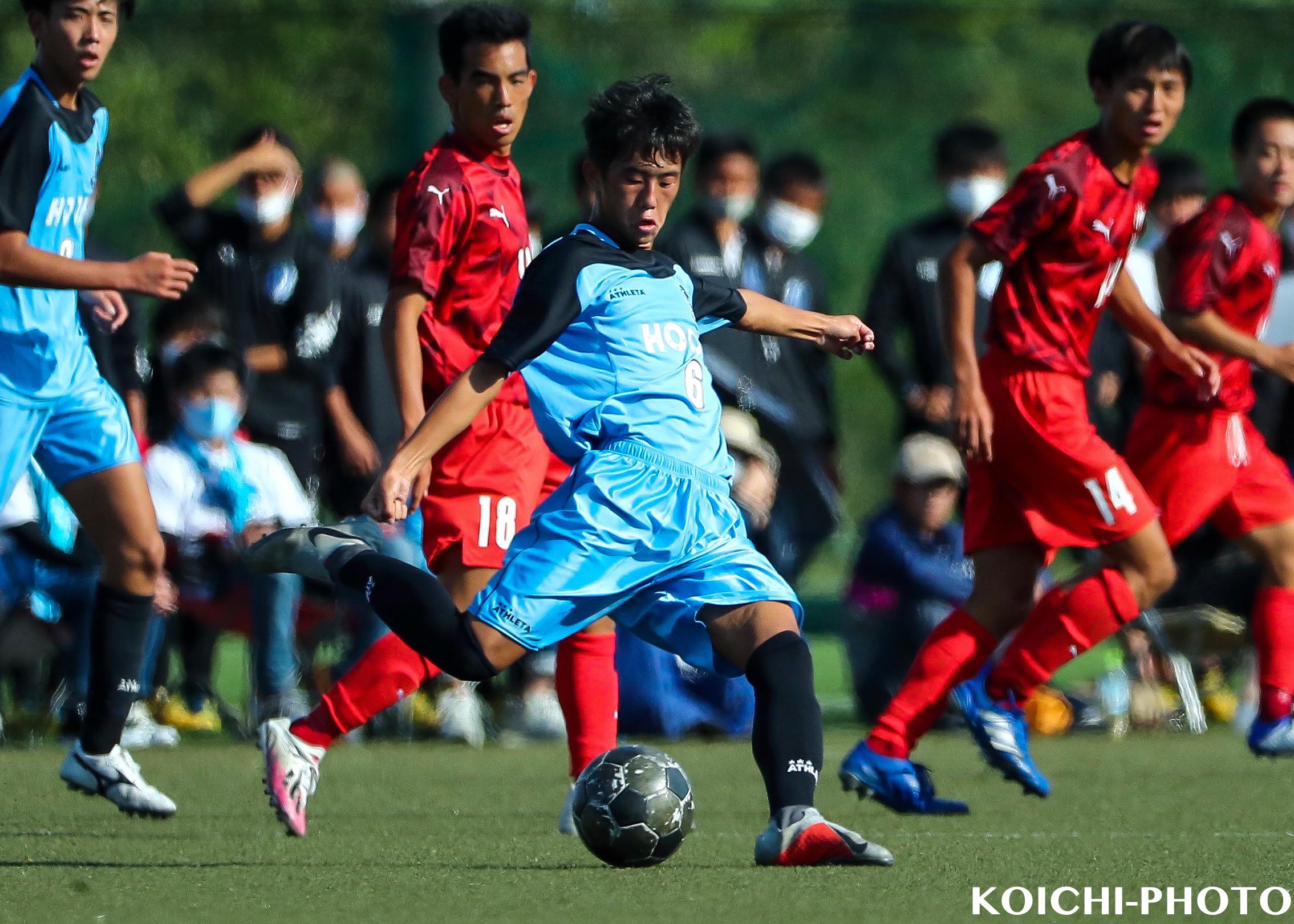 コーイチフォト Koichi Photo フォトギャラリー 鳳凰高校サッカー部 61枚 T Co 32qghutmjw T Co G7ci6ni7yf Twitter