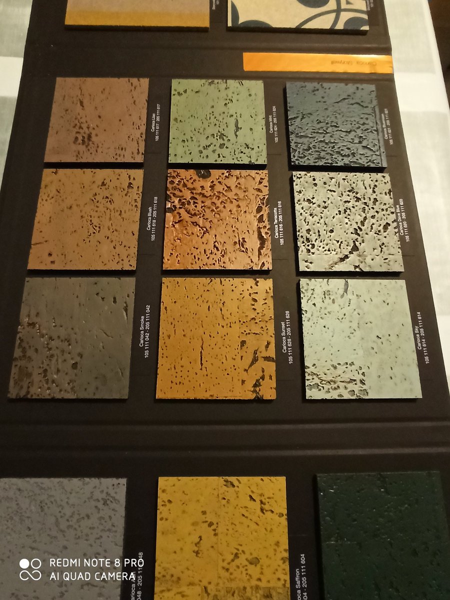 LRobcork's tweet image. Parquet flotante de corcho #confort #ecologia #resistencia #cork #suelo