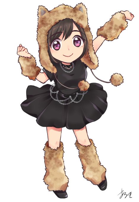 辰巳シーナのtwitterイラスト検索結果