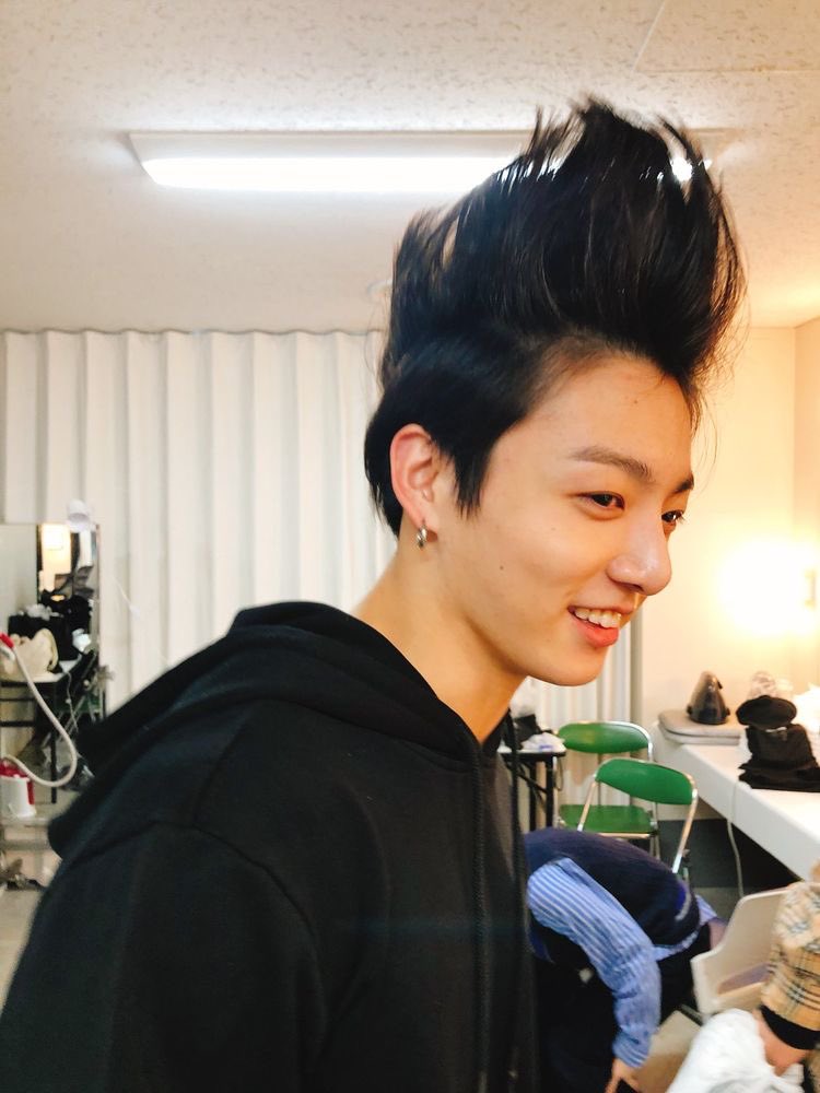 jungkook representing gen z — a needed thread