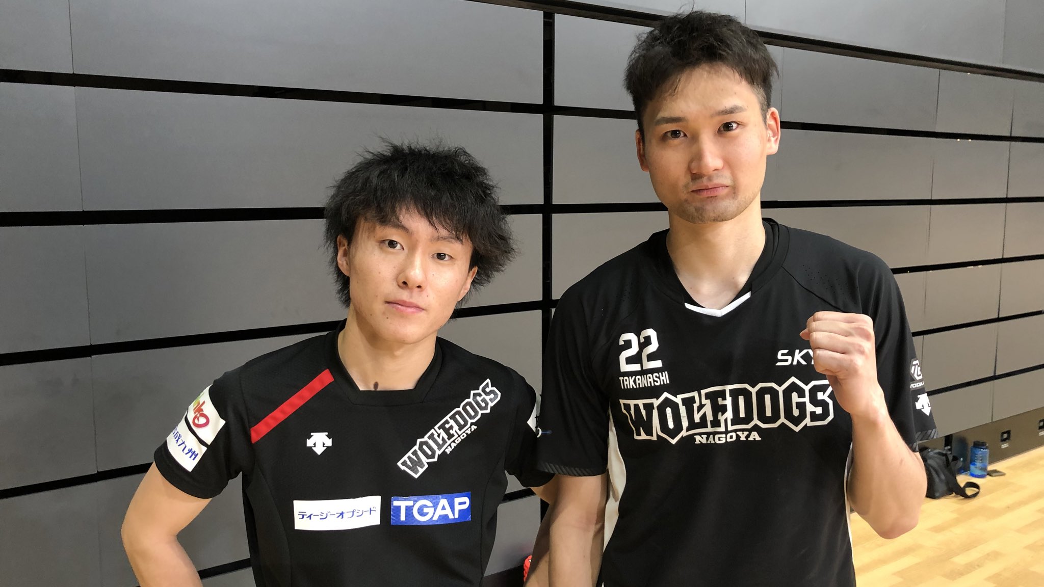 ウルフドッグス名古屋 小川智大選手 アクスタ即購入可 - その他 ウルフドッグス名古屋 小川智大選手 アクスタ即購入可 - その他