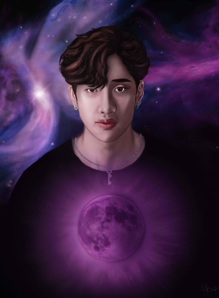 cb97_mia's tweet photo. ✨Someday my light will find you✨

#StrayKids #Straykidsfanart #bangchan #방찬 #스트레이키즈 #fanart https://t.co/hmBSQApAhb