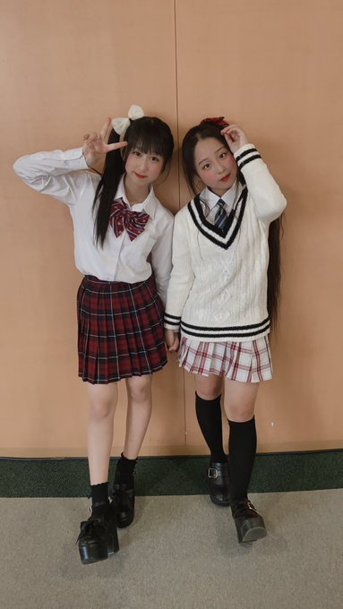 Twitterのコスプレ画像7