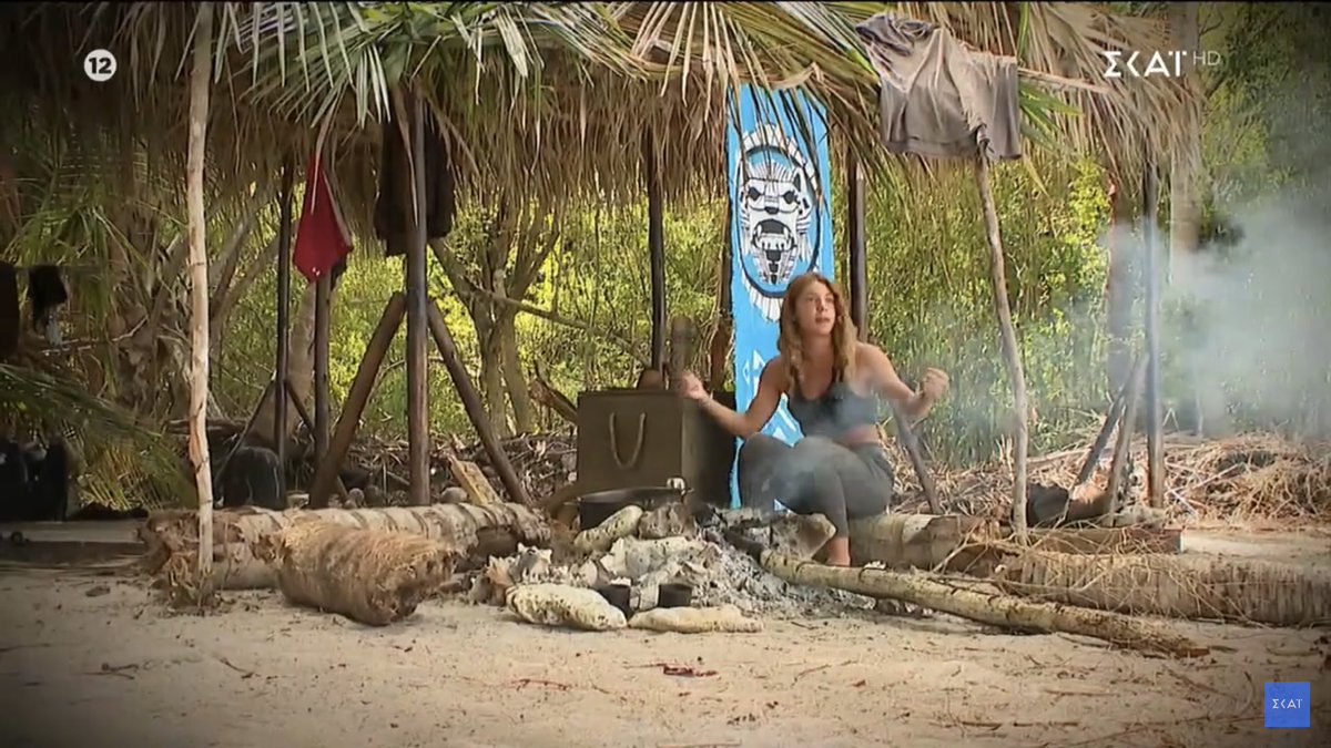 gut_specialist's tweet image. #survivorGR 

Ω Σακη μου, κρεβάτι νυφικό
κλίκα μου στην βαθιά τη γη
κι αιώνιο κελί μου