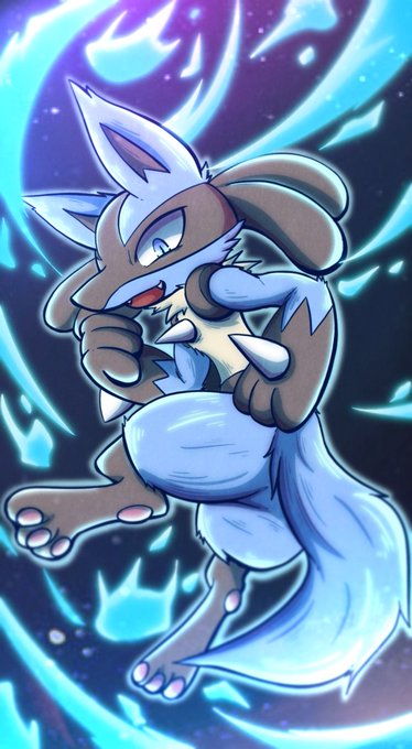 ルカリオ 高画質 のtwitterイラスト検索結果 古い順