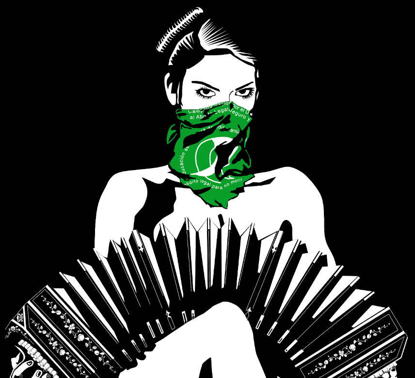 biotbTango's tweet image. My name is Pez Pearson. I draw Bandoneons and naked people holding Bandoneons  #bandoneon #bandoneón #PortfolioDay @MaybeImALizard