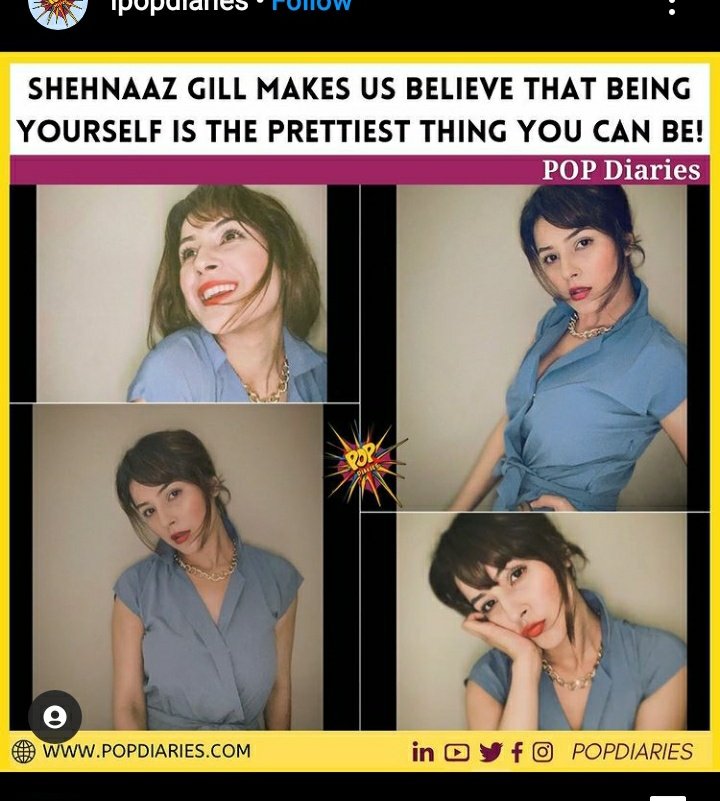  #ShehnaazGillArticles #ShehnaazGillGo like nleave some beautiful comment And Don'tForget Save And Share28)mjvishal https://www.instagram.com/p/CNmmpFUDLJw/?igshid=qmso6ov6xbb429)navtanmedia https://www.instagram.com/p/CNmo3ywJdzD/?igshid=1x933dcjji1ze30) https://www.instagram.com/p/CNmJUF2hMQE/?igshid=12w69xjy1ig2b31)instant bolly wood https://www.instagram.com/reel/CNmrZAml7aG/?igshid=3jwf7ori41wo