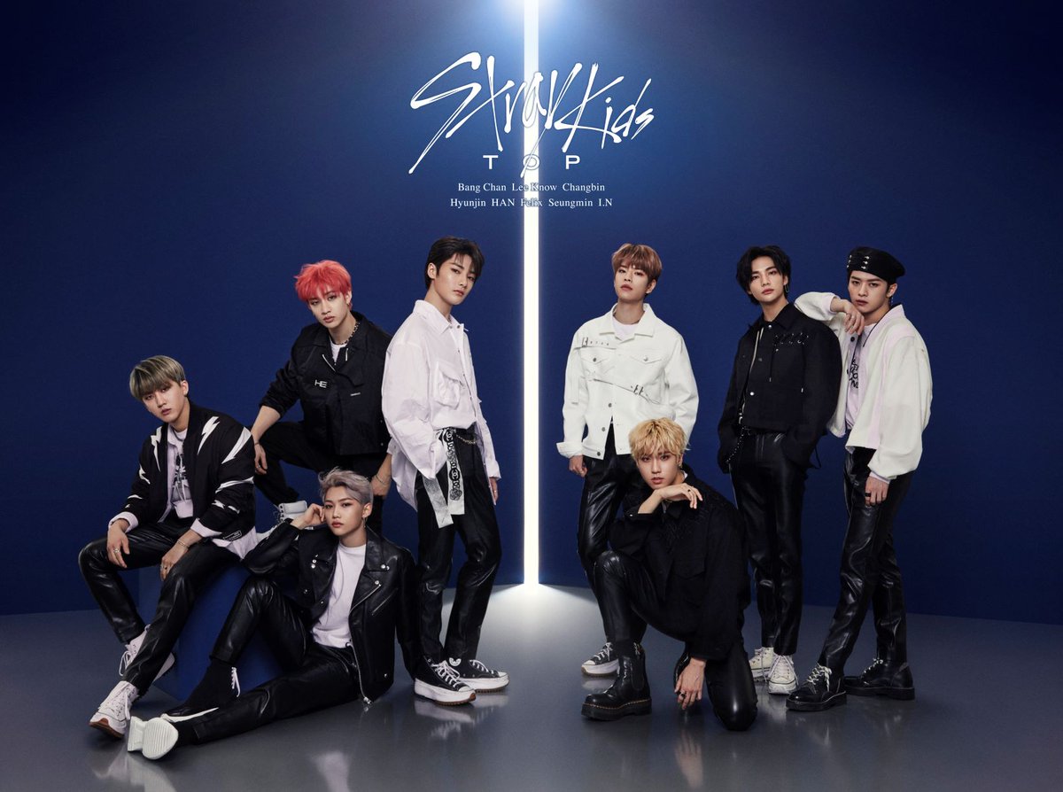 Stray Kids Japan Official on X: Stray Kids Japan Official on X: