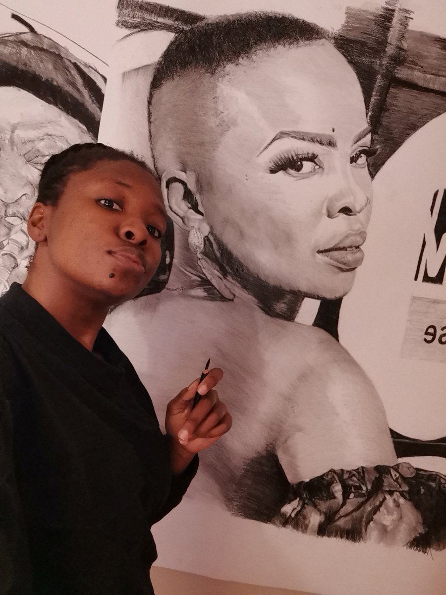lelo_artist's tweet photo. Hey can ya'll help RT my drawings ❤️please

Mohale
Somizi
#BLACKCOFFEE
Ace Magashule https://t.co/oFo7PPeKxV