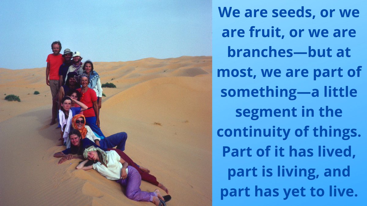 jjayegold's tweet photo. @SharonSalzberg Well said Sharon. https://t.co/a30Mi9EWDu