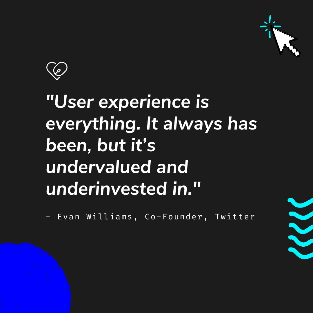 MammothDotTech's tweet image. User experience is at the core of the web. If users don&apos;t like using your site, they won&apos;t stay! Does your platform need a UX overhaul? Follow the link in our bio! 👾