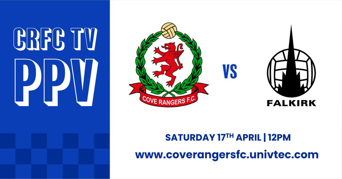 Cove Rangers FC