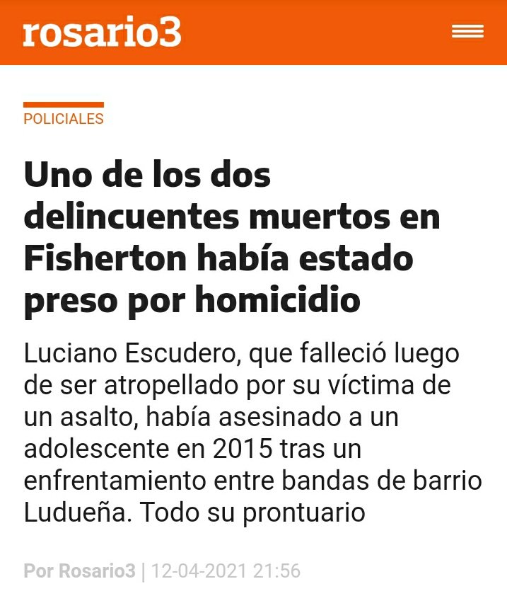 GustavoRosarino's tweet image. Rosario 
#LiberenADiego 
Cuiden a los ciudadanos
