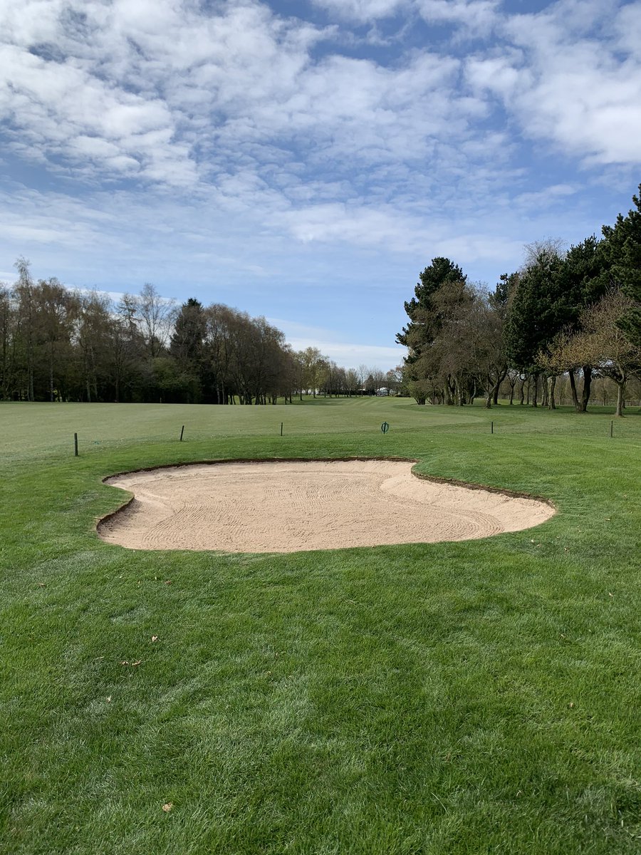 Druids Heath Greens tweet media