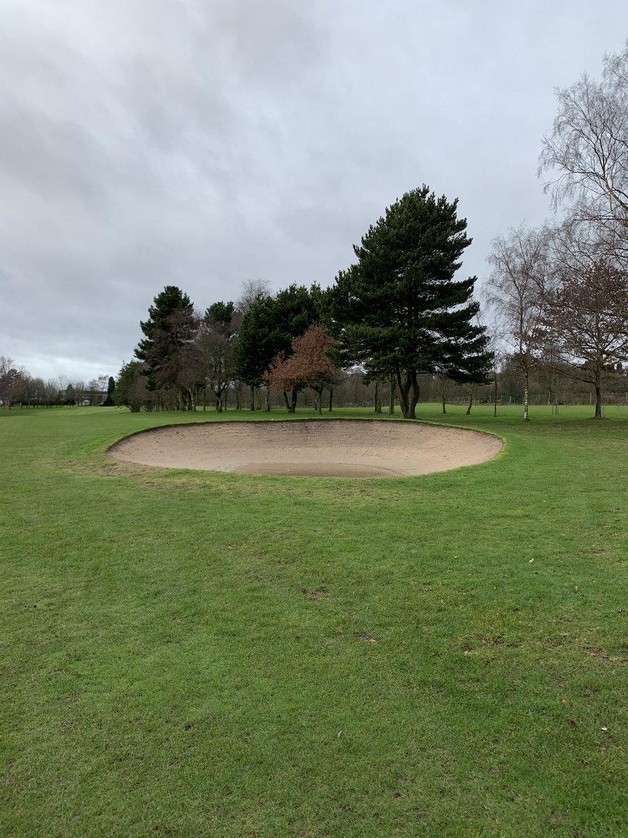 Druids Heath Greens tweet media