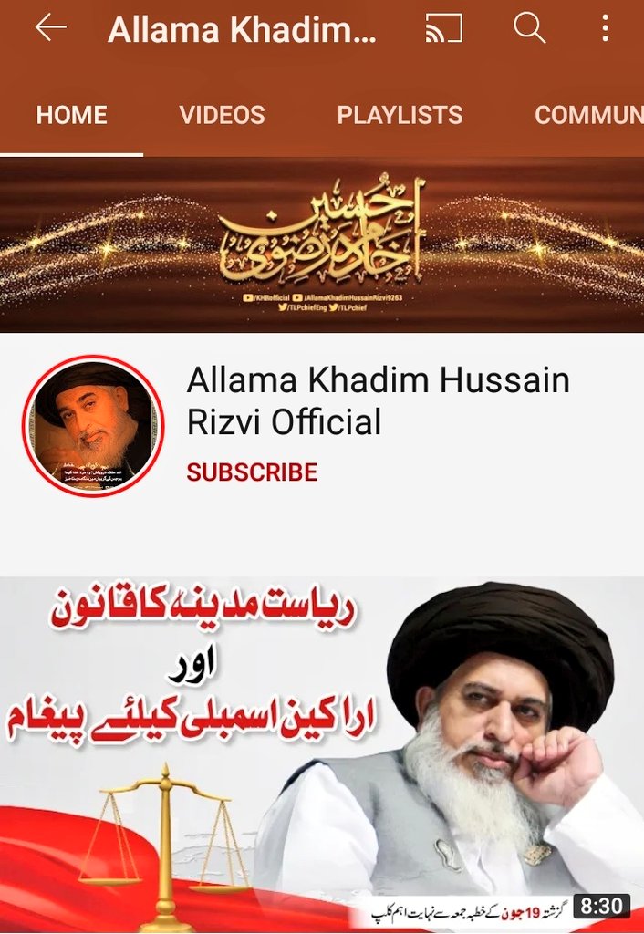 Nasir Mehmood Kiyani tweet media
