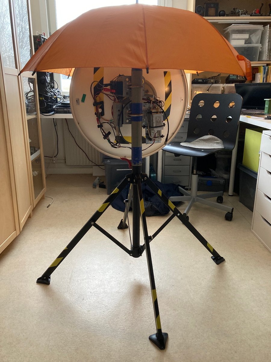 Kjell Bergqvist tweet media