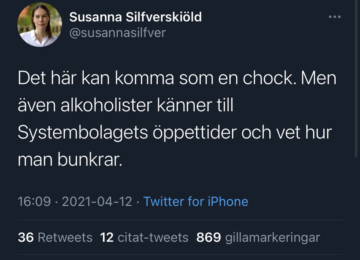 inuit_inuti's tweet image. Så vad är problemet? Att alkisar är mer kompetenta än moderater?🤨