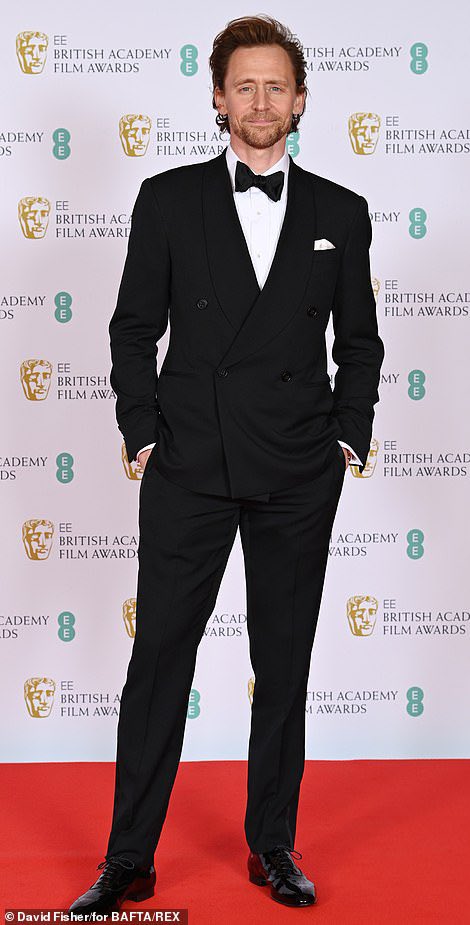 David Fisher (@rexdavidfisher) on Twitter photo The #BAFTAAwards2021 #davidoyelowo <a href="/AsimC86/">Asim Chaudhry</a> <a href="/twhiddleston/">Tom Hiddleston</a> <a href="/BAFTA/">BAFTA</a> <a href="/ShutterstockNow/">Shutterstock Editorial</a> The #BAFTAAwards2021 #davidoyelowo <a href="/AsimC86/">Asim Chaudhry</a> <a href="/twhiddleston/">Tom Hiddleston</a> <a href="/BAFTA/">BAFTA</a> <a href="/ShutterstockNow/">Shutterstock Editorial</a>