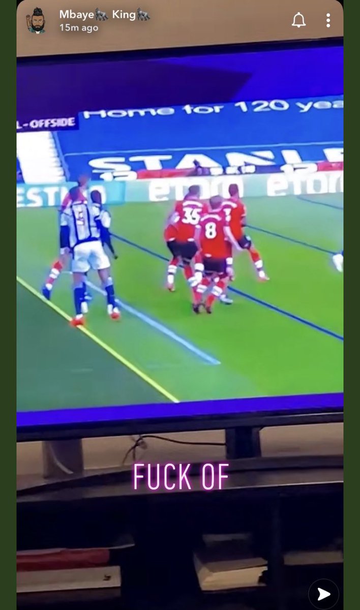 Out of Context West Brom (@nocontextwba) on Twitter photo 