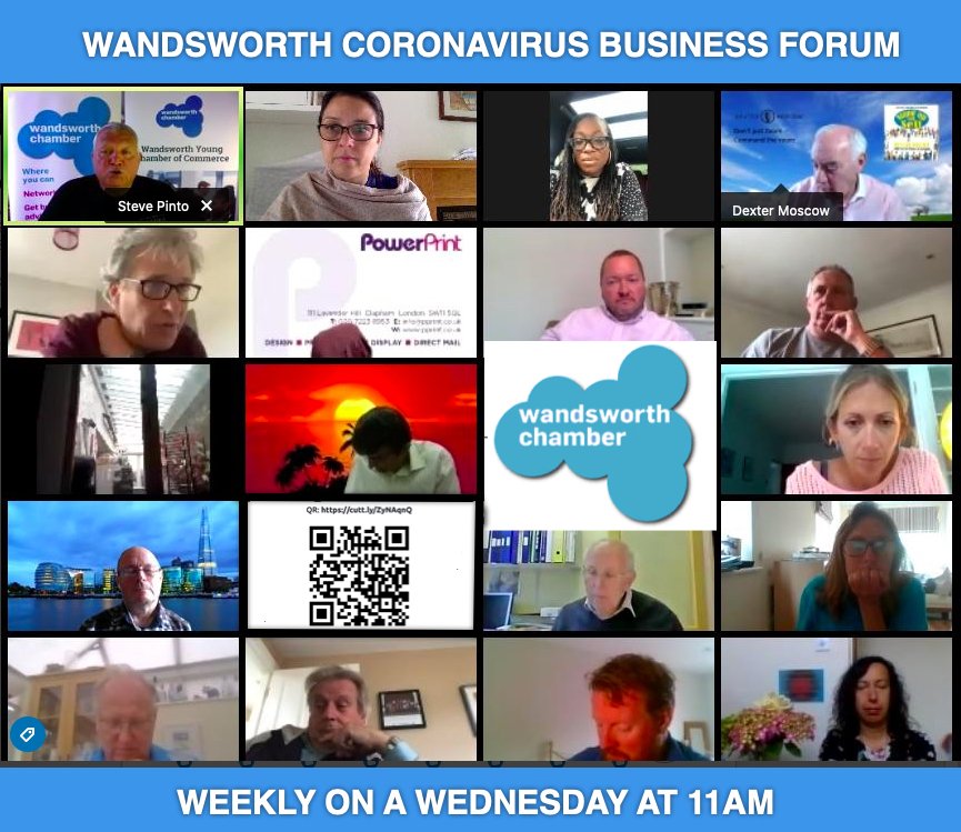 Wandsworth Chamber tweet media