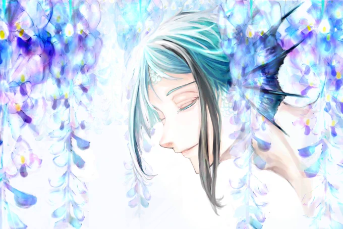 #私の作品を密かに楽しみにしてくれてる人ファボ大っぴらに楽しみにしてる人リツイートそして良ければ感想下さいというかなんでもいいのでとりあえず褒めてくださいと言いつつ自分で自分を褒める

私!えらーい!!!よく描ききったな!えらいぞおおお!
推しは世界いちぃぃいいいいいい!!!!!!! 