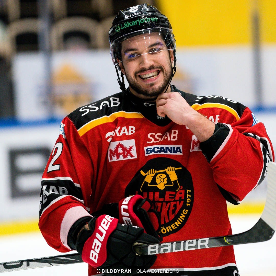 Lulea Hockey Luleahockey Twitter