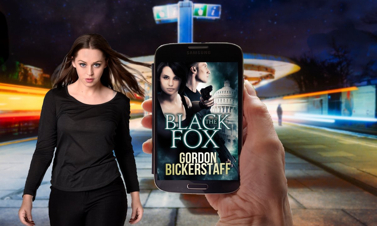 Follow a #bookreviewer and discover new books to read. Check out The P Turners Book Blog <a href="/The_P_Turners/">The P.Turners Book Blog</a> review of ‘The Black Fox’ bit.ly/3a8iKrV #bookblogger #BookReview #bookboost <a href="/damppebbles/">Emma Welton | 𝚍𝚊𝚖𝚙𝚙𝚎𝚋𝚋𝚕𝚎𝚜.𝚌𝚘𝚖</a> #kindle #KindleBooks #KindleUnlimited