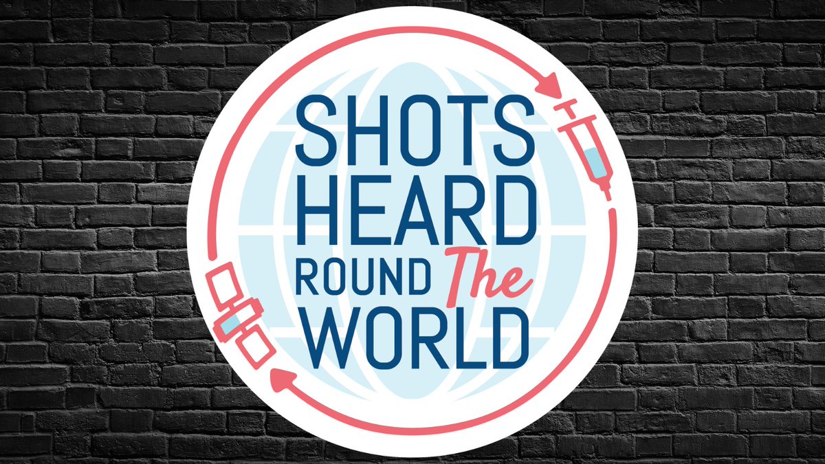 To combat anti-vaccine  #misinformation on  #social media,  @ShotsHeard was created.  @ZDoggMD posted on  #YouTube introducing the  #DoctorsSpeakUp hashtag and asking healthcare professionals & pro-vaccine advocates to post on Mar. 5, 2020. But the hashtag was co-opted. 2/7