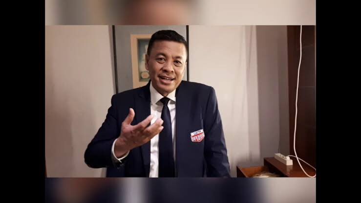 time_gathering's tweet photo. Bung Tris Irawan jauh lebih baik, edukatif, informatif! 

#GerakanMuteMassal https://t.co/LXrWRQVzJP