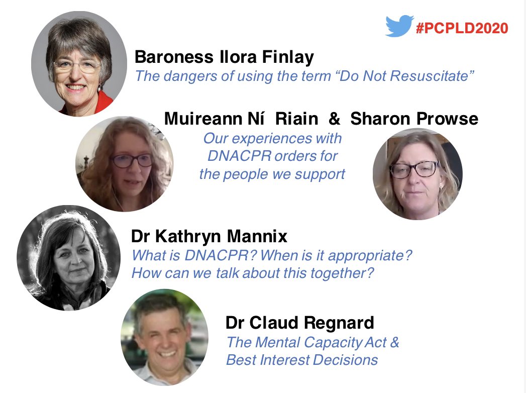 PCPLDnetwork's tweet image. Welcome to our speakers &amp;amp; attendees from the PCPLD webinar team!

@TuffreyWijne is chairing the webinar with @gemma_allen1 @sharonprowse71 &amp;amp; @astravolemova behind the scenes. 

If you’re one of the 2,000+ joining today, please engage in the live chatbox &amp;amp; use #PCPLD if tweeting!