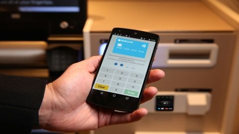 neirajones's tweet photo. #Payments: #Barclays to Shut Down #Pingit on 30th June
(It Seems Big Banks Can't Do #Fintech...)
https://t.co/iUBhecG9jG
#digital #banking #P2P https://t.co/VjDCKMARa3